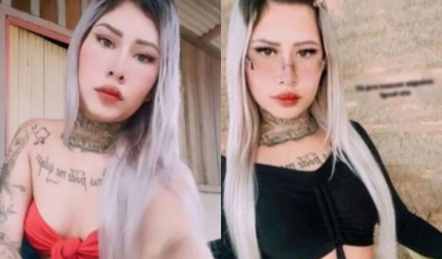 F