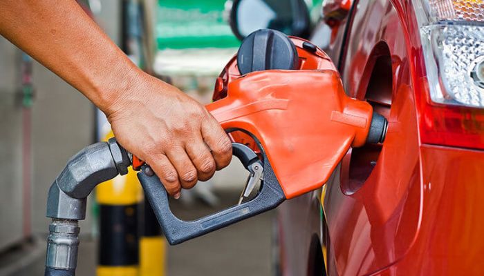 Preço da gasolina e do diesel sobem hoje com novo ICMS