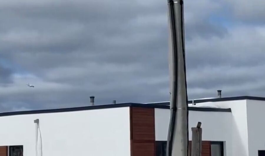 C
