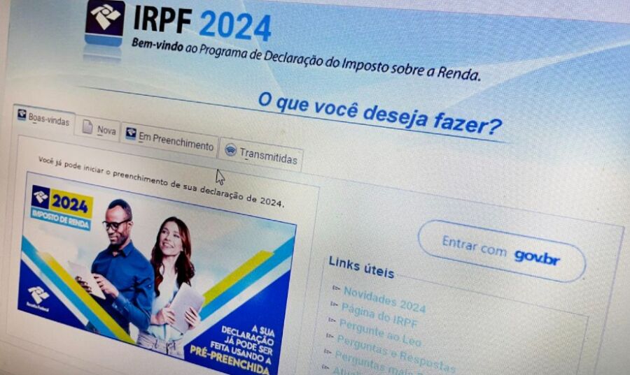 IRPF