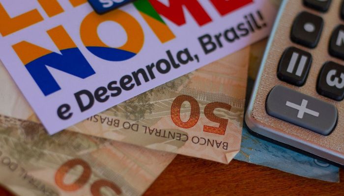 Prazo de adesão ao Desenrola Brasil é prorrogado por mais 60 dias
