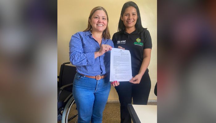 Crea Amazonas inaugura ponto de atendimento no PAC de Parintins
