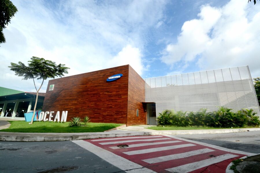 UEA