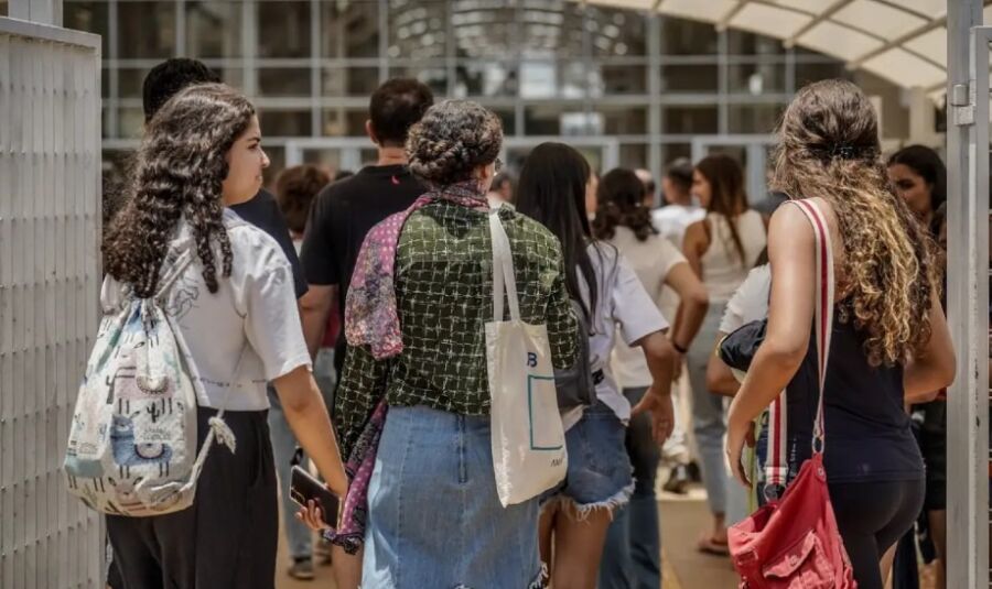 ALUNOS