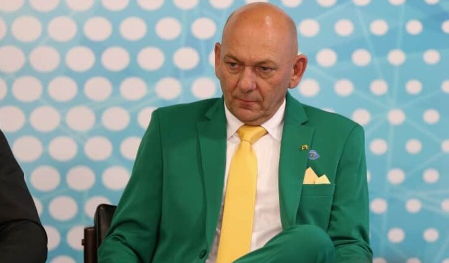 Luciano Hang ‘condena’ o Bolsa Família e exige que os brasileiros trabalhem