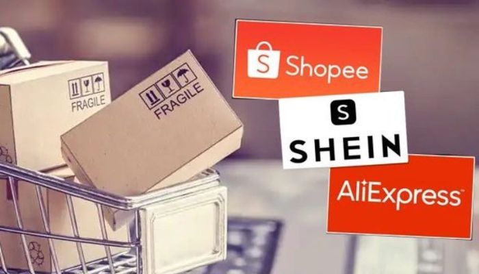 “Taxa das blusinhas”: Shopee e AliExpress antecipam cobrança de imposto