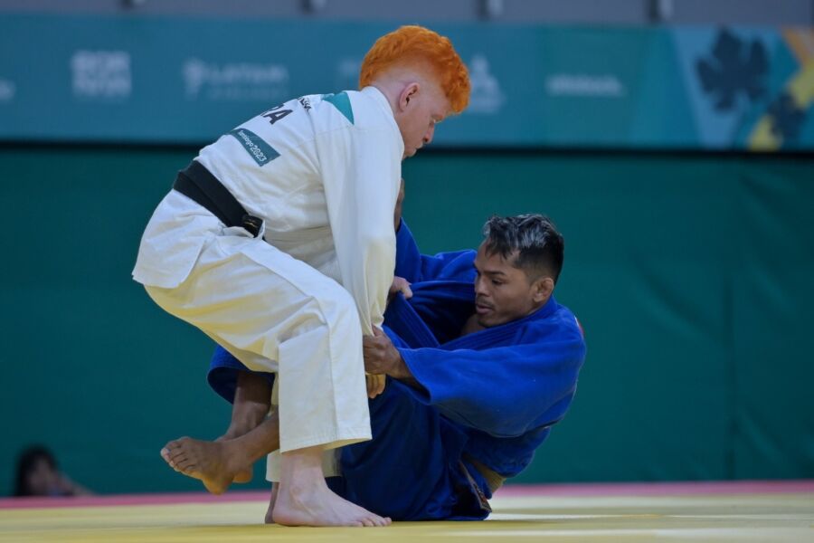 SEDEL-Paratleta-Elielton-no-judo-FOTO-Divulgacao-Sedel