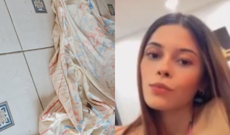 F