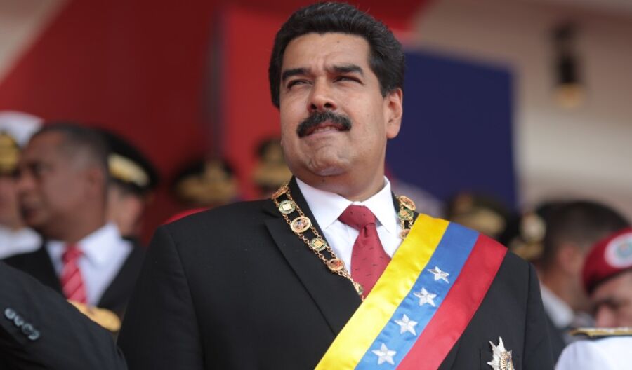 EUA classificam Maduro e cúpula venezuelana como integrantes de organização terrorista