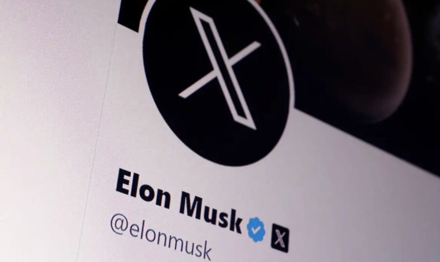 COD 0 - X ELON MUSK
