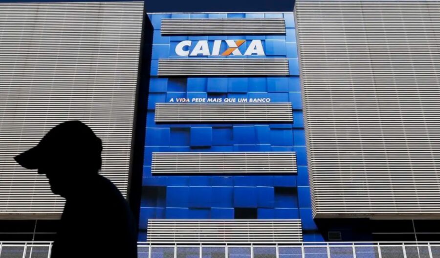 COD 0 - CAIXA