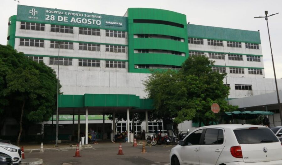 COD 0 - HPS 28 DE AGOSTO