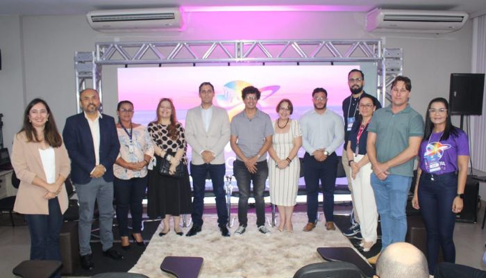 Inova Itacoatiara acontece até hoje, 25 com atividades no Sebrae