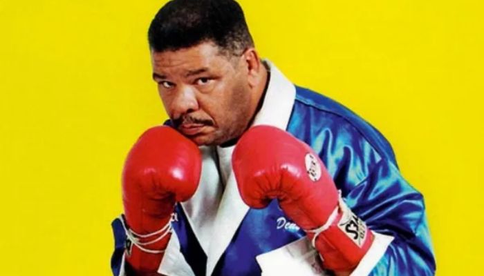 Morre Maguila, lenda do boxe brasileiro, aos 66 anos