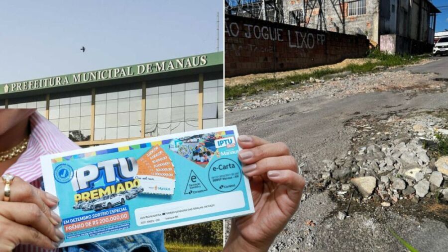 aumento-abusivo-IPTU-em-Manaus