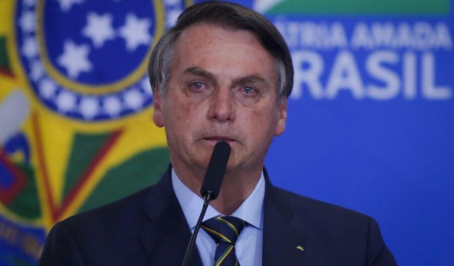 COD 0 - BOLSONARO CHORO (2)