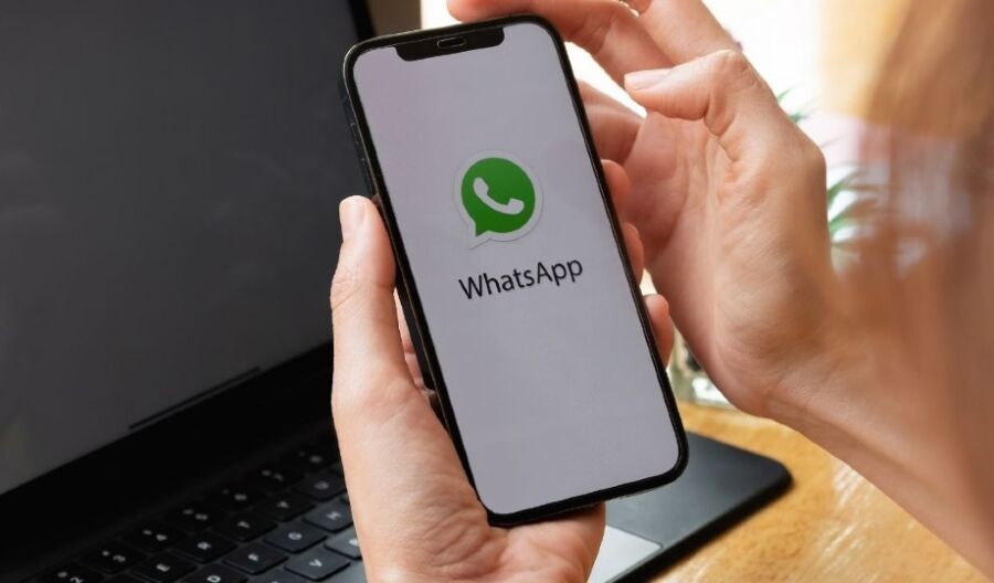 COD 0 - WHATSAPP