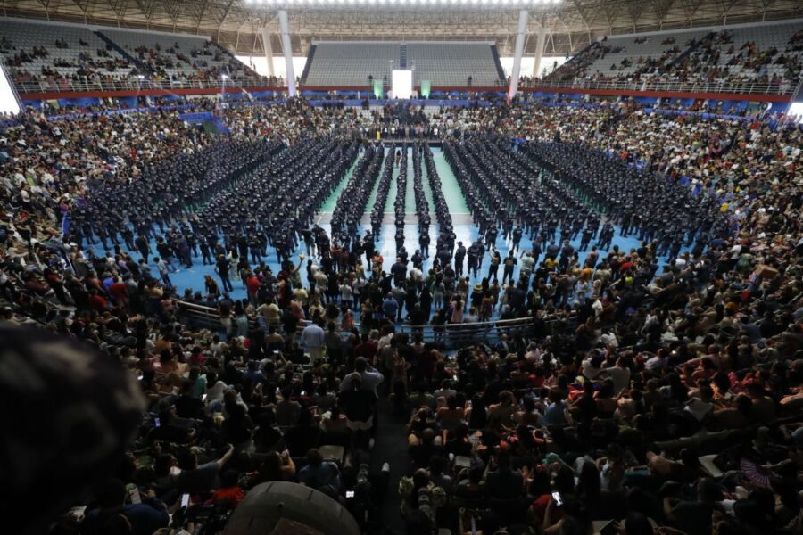 SECOM-FORMATURA-DE-NOVOS-POLICIAIS6