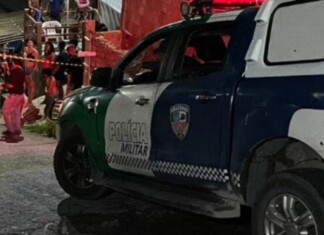 Homem é morto a facadas pelo próprio amigo na Zona Norte de Manaus