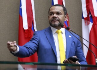 Rozenha é o deputado com maior número de Projetos de Lei no AM