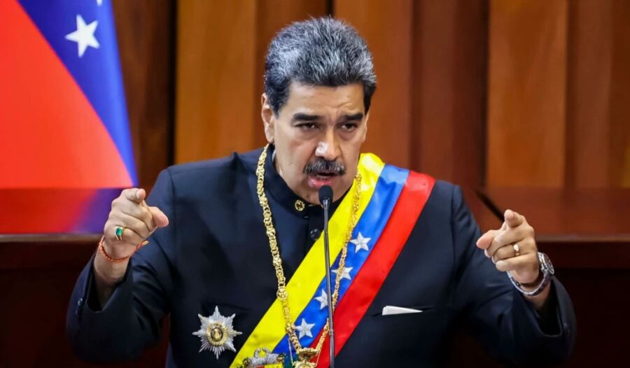 Ditador-venezuelano-Nicolás-Maduro-e1709847935151-1024x599