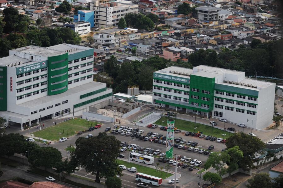 Hospital-28-de-Agosto-