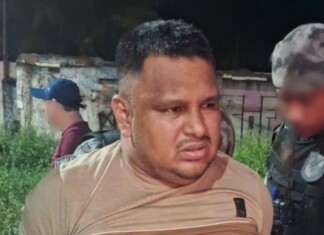 Polícia prende ‘Adriano Imperador’, traficante que forjou a própria morte