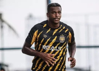 Ex-jogador do Amazonas FC e Corinthians, Jô deixa a cadeia e explica: ‘Erro sistêmico’