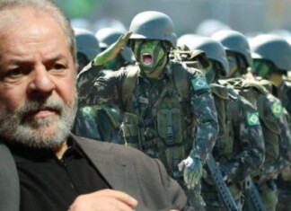 Governo Lula envia ao Congresso projeto que estabelece idade mínima de 55 anos para aposentadoria de militares