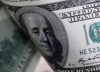 Dólar fecha em alta de R$ 6,19 e Ibovespa registra queda