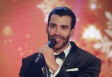 Gusttavo Lima passa mal e cancela show no VillaMix Festival