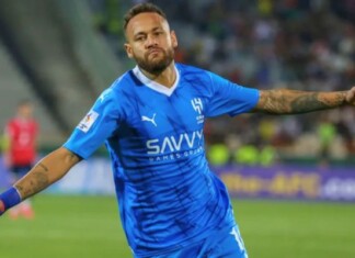Neymar deseja jogar mais uma Copa do Mundo com a Seleção: ‘Sonho de todo jogador’