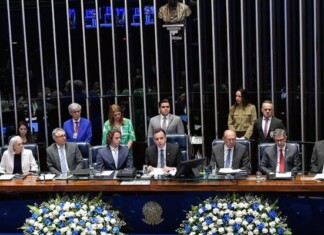 Senado aprova taxação de 15% sobre lucro de multinacionais