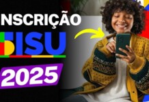 Inscrições para o Sisu 2025 começam no dia 17 de janeiro