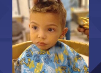 Briga entre os pais termina com o filho de 4 anos assassinado por traficante