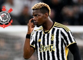 Um dos maiores sites de acompanhantes do Brasil propõe pagar o salário de Pogba no Corinthians; saiba tudo