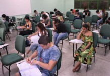AprovENS: curso pré-vestibular presencial da UEA abre inscrições para 360 vagas