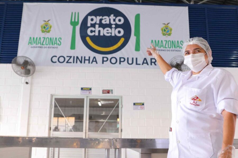 Prato-Cheio-Marilucia-Braz-supervisora-do-Prato-Cheio-FOTO-Arthur-Castro-Secom-1024x683