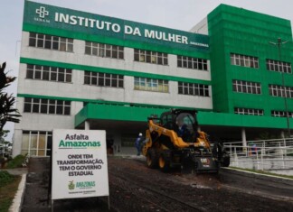 Governador Wilson Lima destaca crescimento de 80% no número de cirurgias no HPS 28 de Agosto
