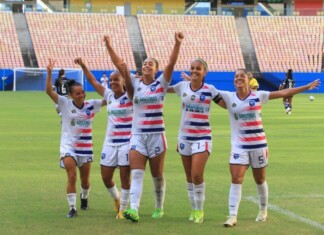 Em 2024, Governo do Amazonas seguiu com os apoios ao futebol profissional, ultrapassando R$ 18 milhões investidos nos últimos anos