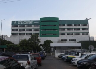 Durante fiscalização no Complexo Hospitalar Sul, CRM-AM não encontra indícios de falta de médicos