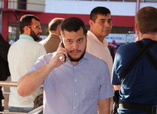 Deputado Adail Filho aprova castração química enquanto pai enfrenta histórico de abuso