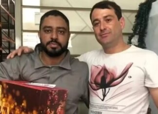 Funcionário mata patrão a facadas após ser demitido durante festa de fim de ano