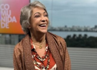 Influenciadora Fernanda Britto morre aos 64 anos após complicações de saúde