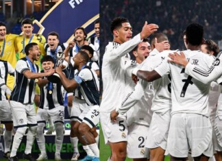 Pachuca elimina Al Ahly nos pênaltis e enfrentará o Real Madrid na final da Intercontinental