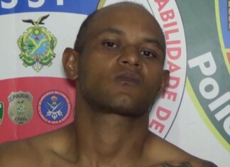 Vulgo ‘Preto’ é morto a tiros e tijoladas após briga em bar em Manacapuru