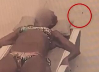 Mulher é atingida por bala perdida enquanto tomava Sol no RJ