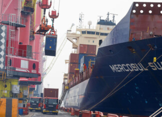 Exportações de ferronióbio do Amazonas para a China são destaque em novembro