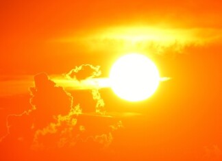 Verão inicia neste sábado com previsão de calor intenso e chuvas irregulares