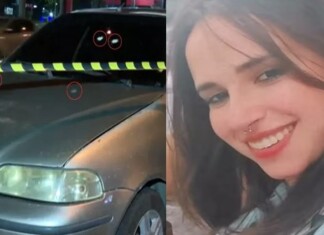 Mãe de jovem ferida pela PRF relata horror: ‘Foram mais de 30 tiros’
